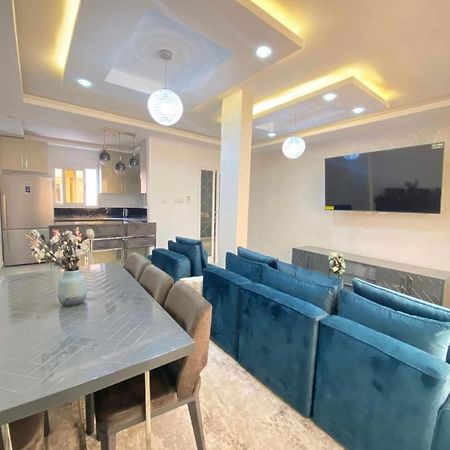 Appartement Haut Standing Idealement Situe A Ντακάρ Εξωτερικό φωτογραφία