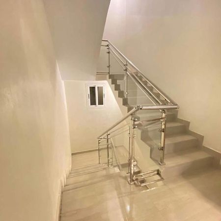 Appartement Haut Standing Idealement Situe A Ντακάρ Εξωτερικό φωτογραφία