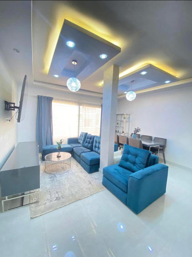 Appartement Haut Standing Idealement Situe A Ντακάρ Εξωτερικό φωτογραφία