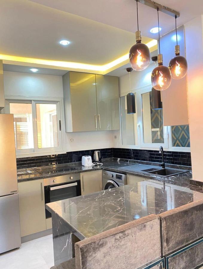 Appartement Haut Standing Idealement Situe A Ντακάρ Εξωτερικό φωτογραφία