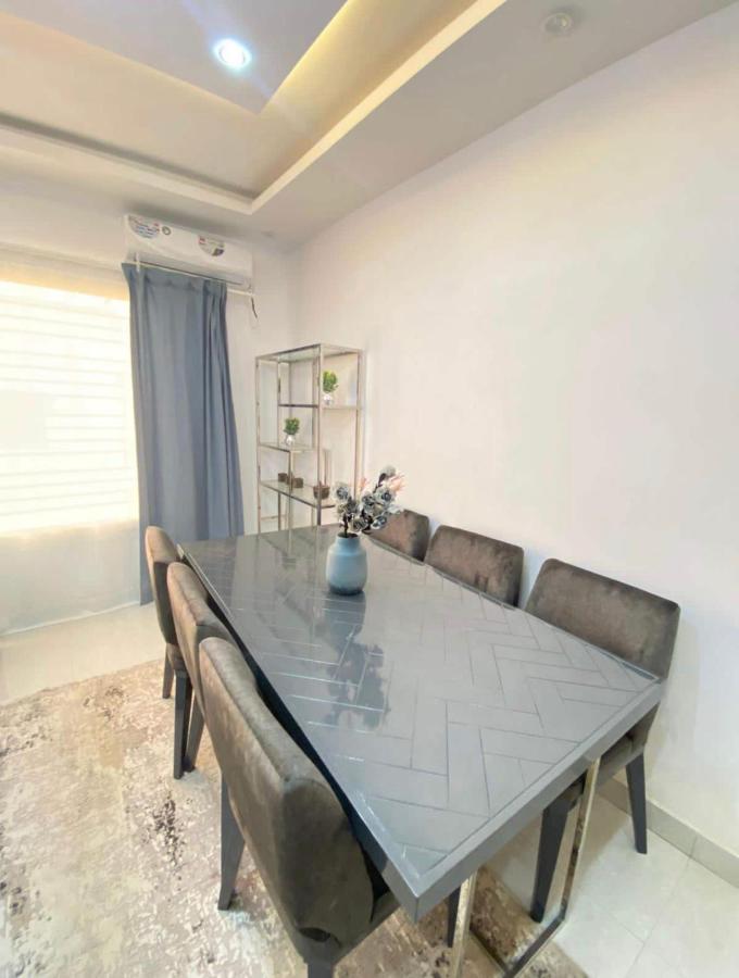 Appartement Haut Standing Idealement Situe A Ντακάρ Εξωτερικό φωτογραφία