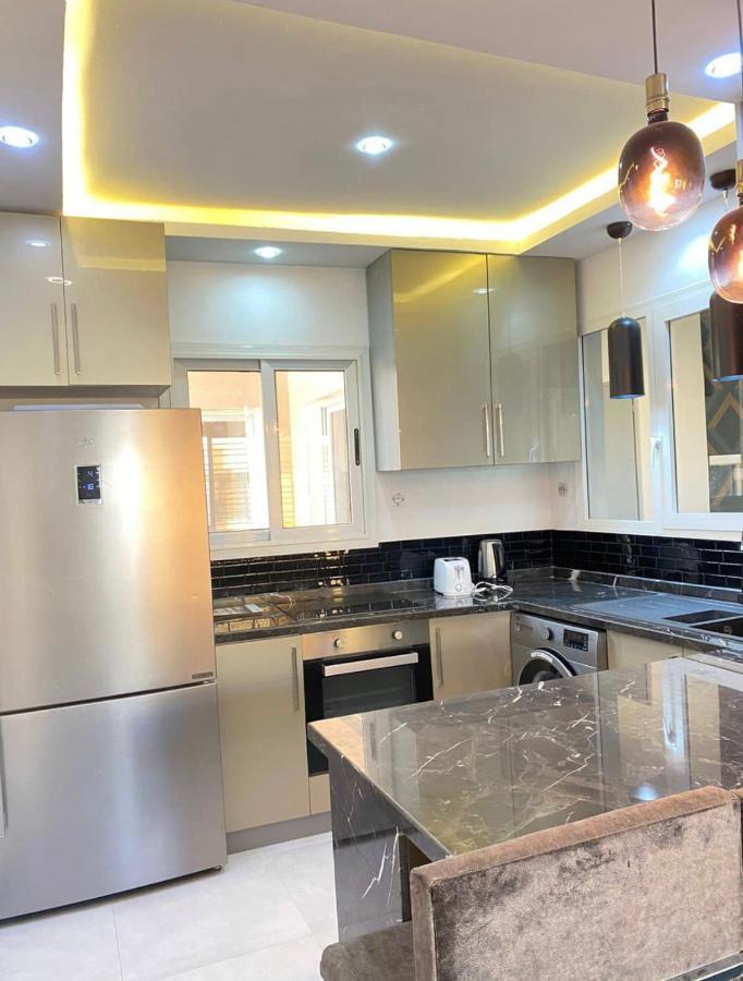 Appartement Haut Standing Idealement Situe A Ντακάρ Εξωτερικό φωτογραφία