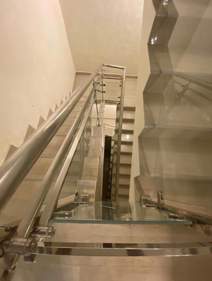Appartement Haut Standing Idealement Situe A Ντακάρ Εξωτερικό φωτογραφία