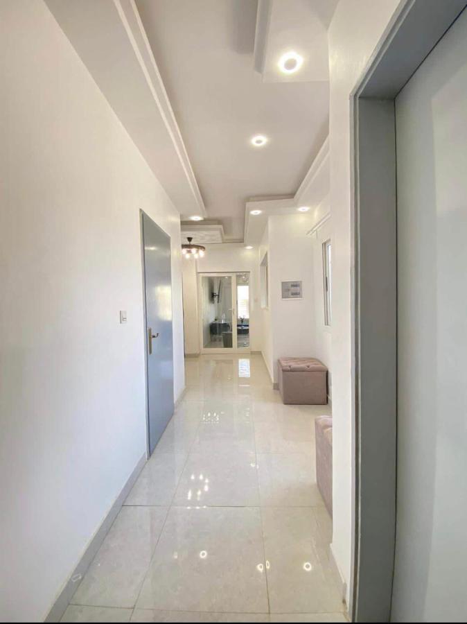 Appartement Haut Standing Idealement Situe A Ντακάρ Εξωτερικό φωτογραφία