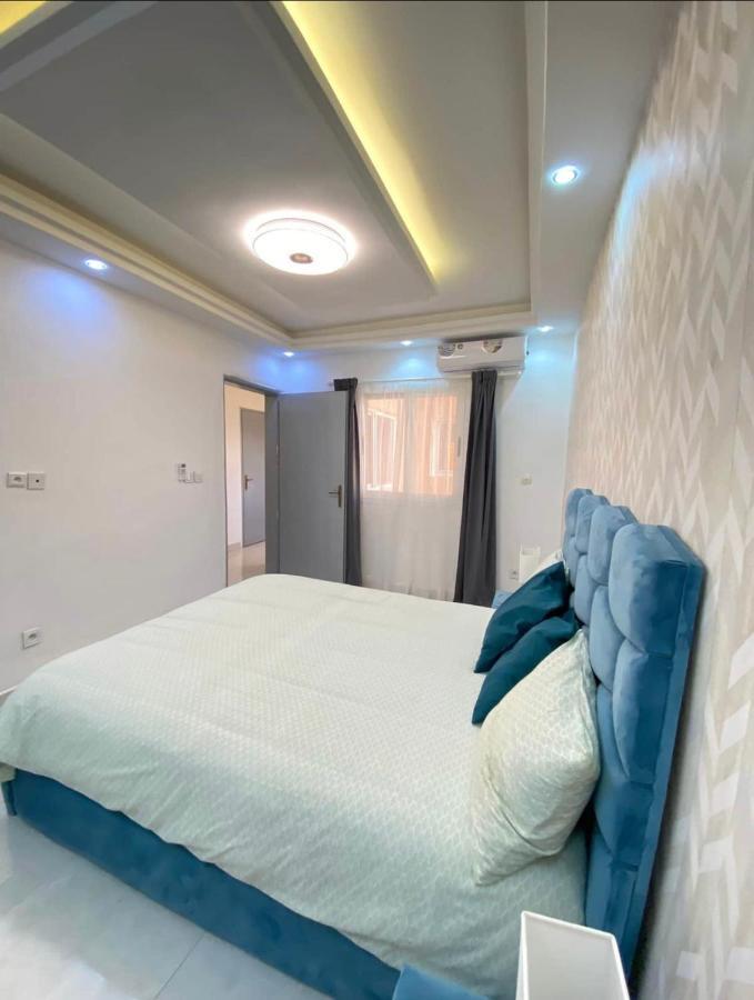 Appartement Haut Standing Idealement Situe A Ντακάρ Εξωτερικό φωτογραφία