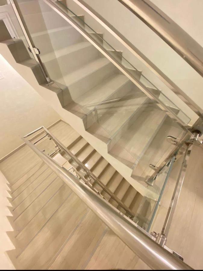 Appartement Haut Standing Idealement Situe A Ντακάρ Εξωτερικό φωτογραφία