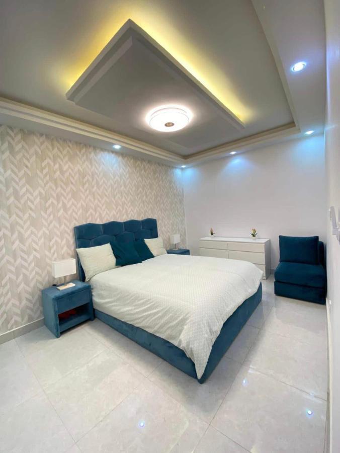 Appartement Haut Standing Idealement Situe A Ντακάρ Εξωτερικό φωτογραφία