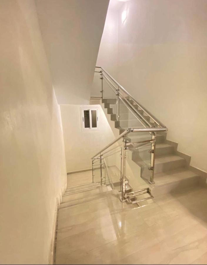 Appartement Haut Standing Idealement Situe A Ντακάρ Εξωτερικό φωτογραφία