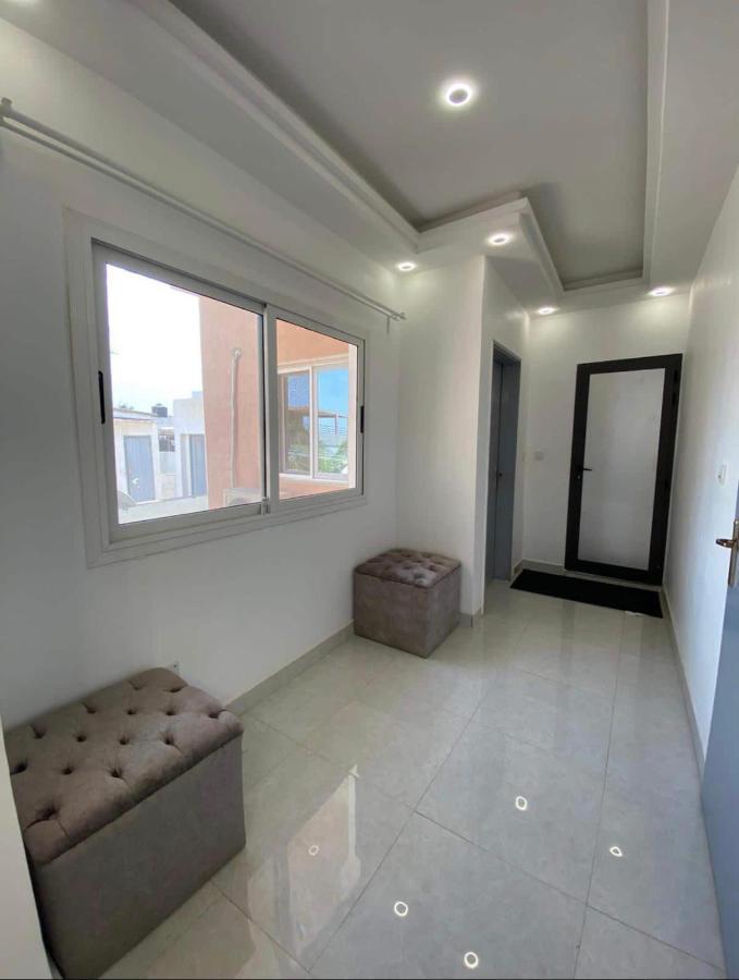 Appartement Haut Standing Idealement Situe A Ντακάρ Εξωτερικό φωτογραφία