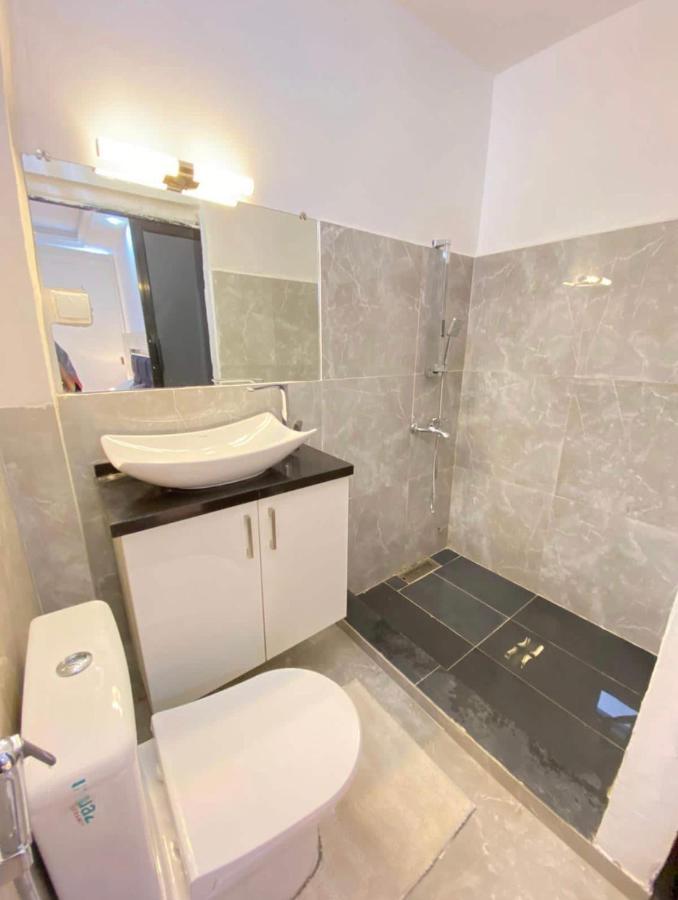 Appartement Haut Standing Idealement Situe A Ντακάρ Εξωτερικό φωτογραφία