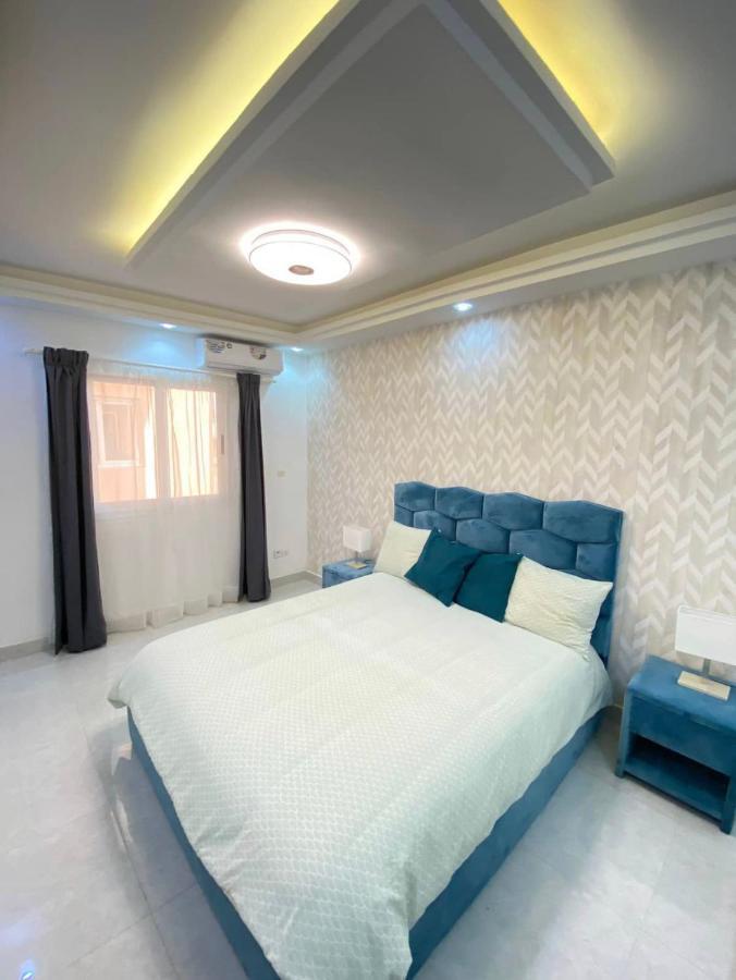 Appartement Haut Standing Idealement Situe A Ντακάρ Εξωτερικό φωτογραφία