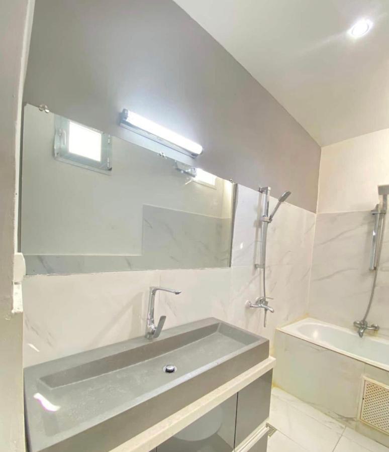 Appartement Haut Standing Idealement Situe A Ντακάρ Εξωτερικό φωτογραφία